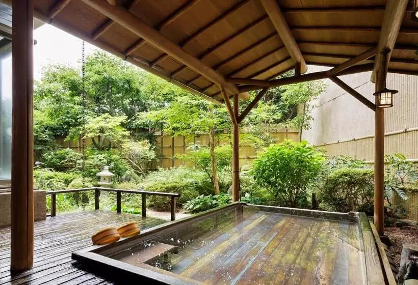 ホテル Laforet Hakone Gora Yunosumika