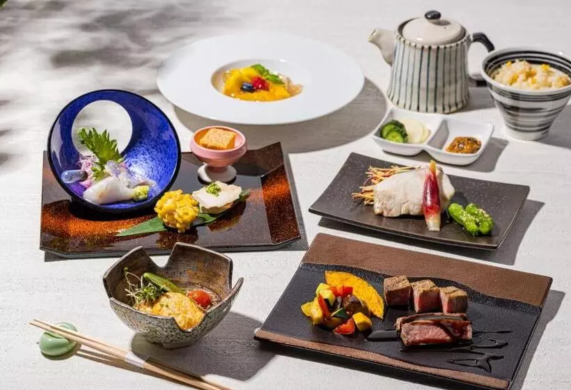 ホテル Laforet Hakone Gora Yunosumika