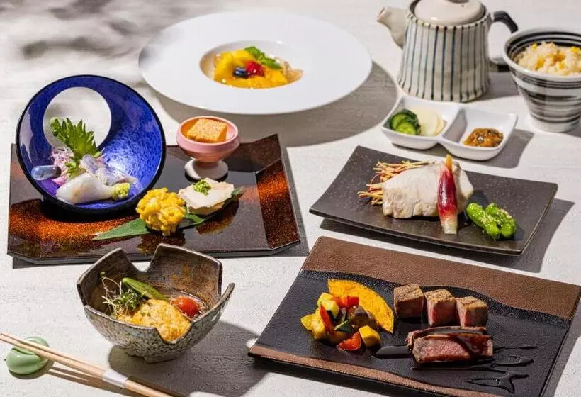 ホテル Laforet Hakone Gora Yunosumika