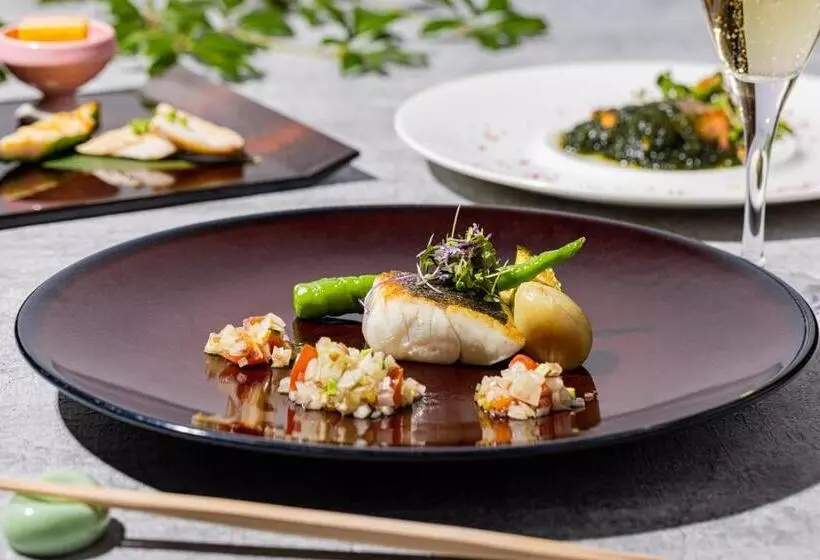 ホテル Laforet Hakone Gora Yunosumika