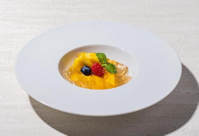 בית מלון כפרי Laforet Hakone Gora Yunosumika