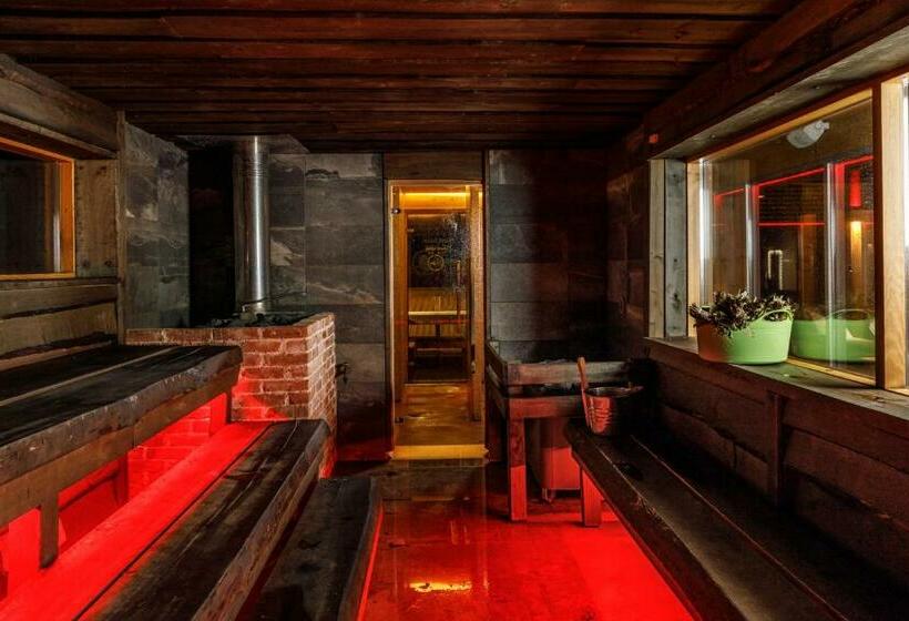 هتل Meresuu Spa &