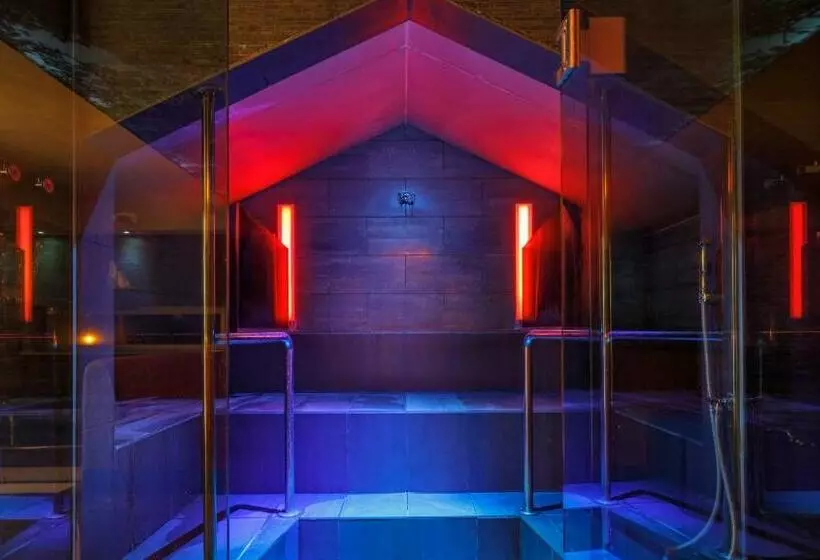 هتل Meresuu Spa &