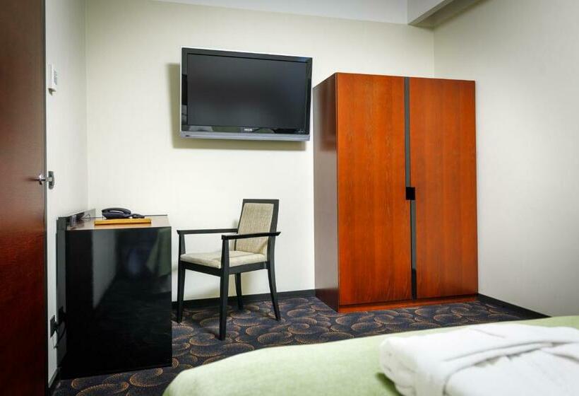 هتل Meresuu Spa &