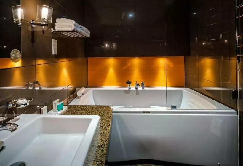 هتل Meresuu Spa &