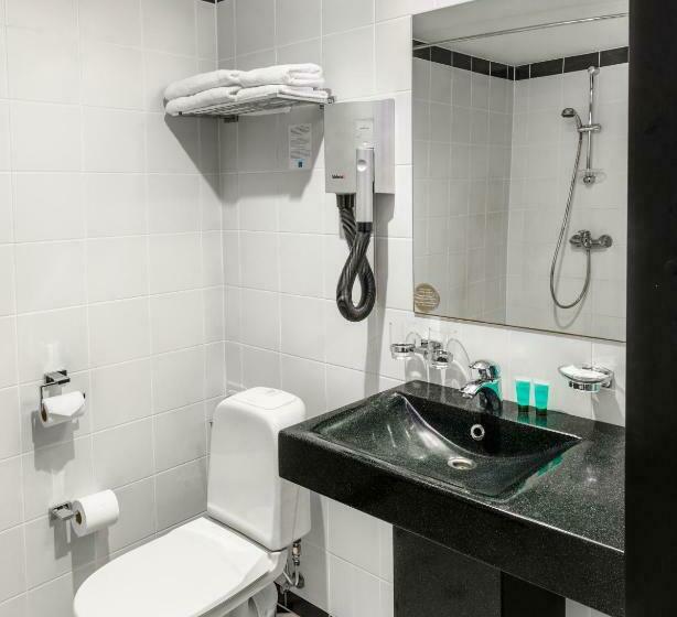 هتل Meresuu Spa &