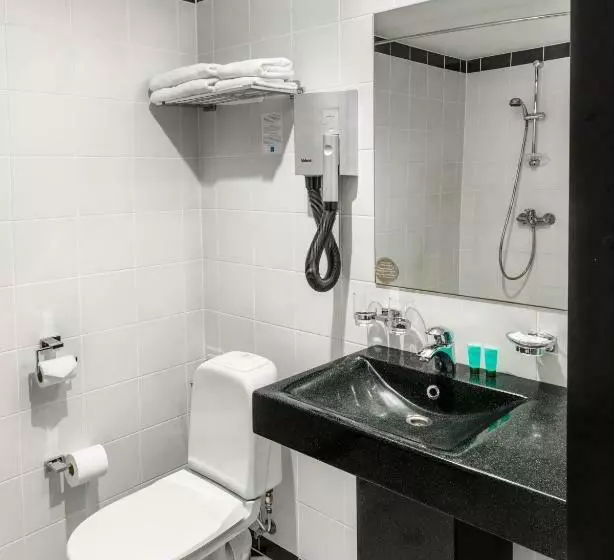 هتل Meresuu Spa &