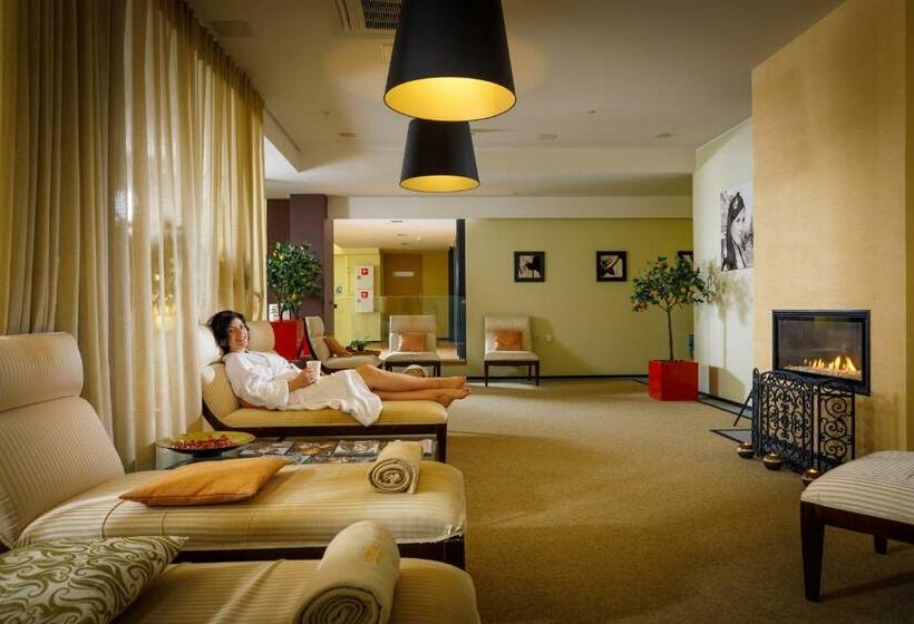 هتل Meresuu Spa &