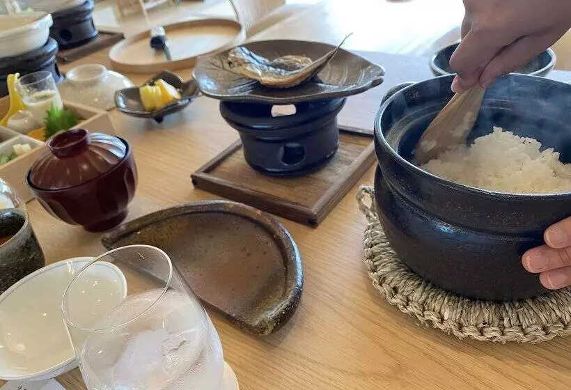 ホテル Gen Hakone Gora