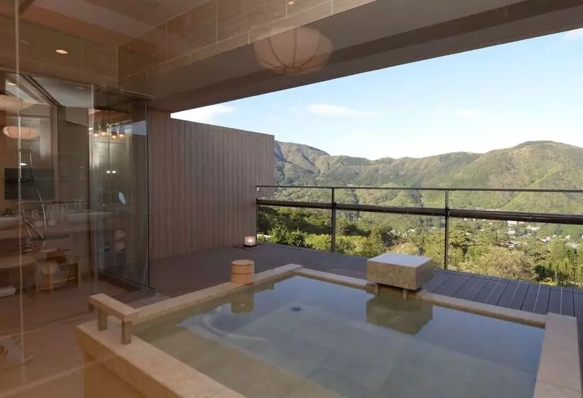 ホテル Gen Hakone Gora