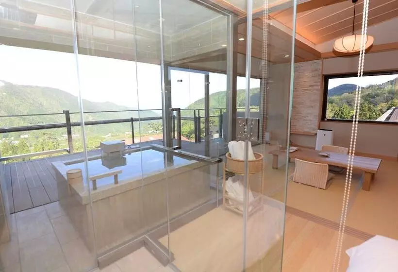 ホテル Gen Hakone Gora