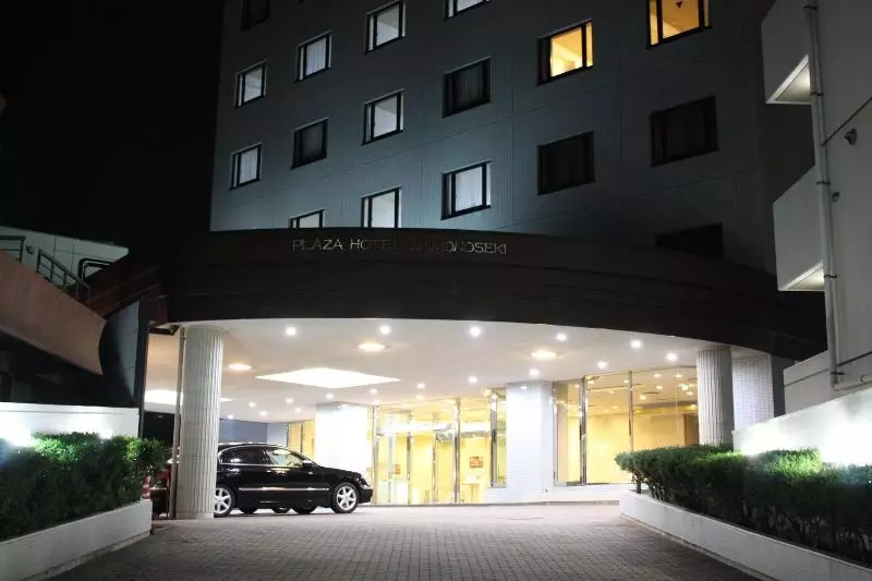 Plaza Hotel Shimonoseki