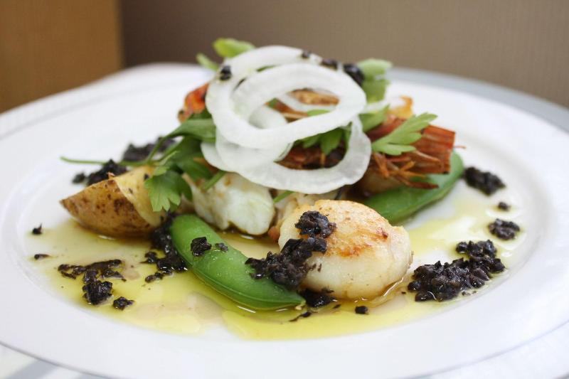 Plaza Hotel Shimonoseki