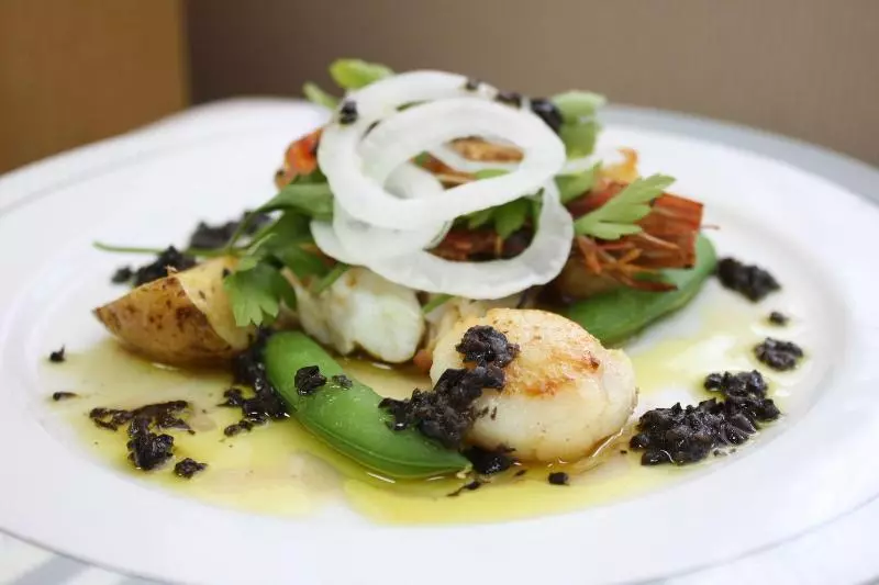 Plaza Hotel Shimonoseki