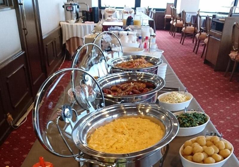 Plaza Hotel Shimonoseki