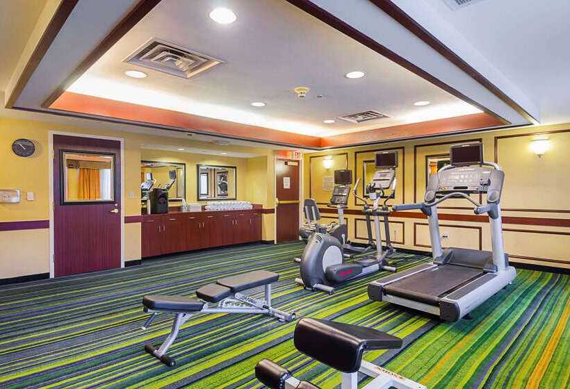 Отель Quality Inn Bostonrevere