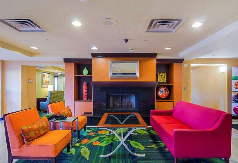 Отель Quality Inn Bostonrevere