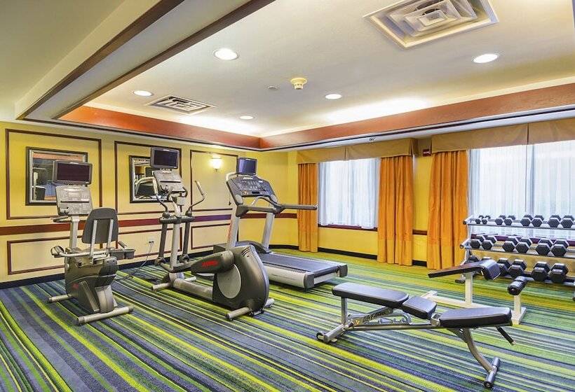Отель Quality Inn Bostonrevere