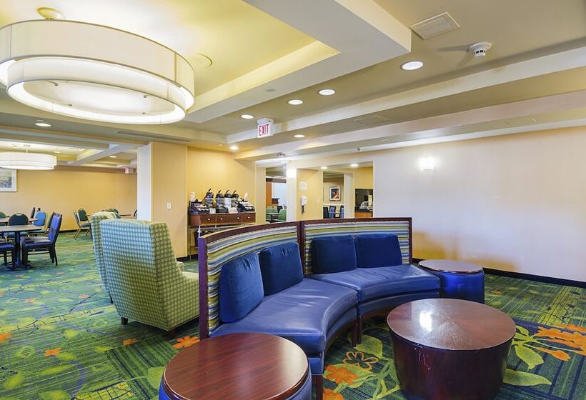 Отель Quality Inn Bostonrevere