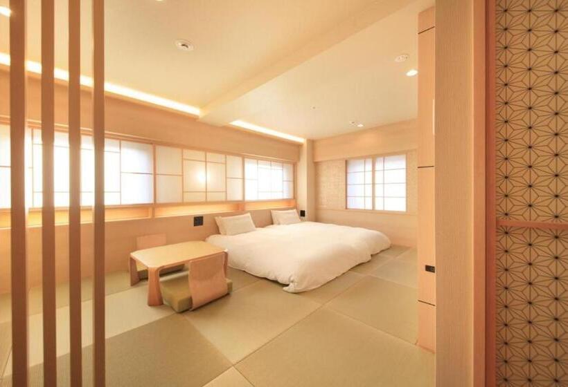 Richmond Hotel Kagoshima Kinseicho