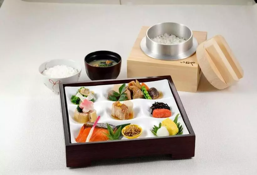 Richmond Hotel Kagoshima Kinseicho