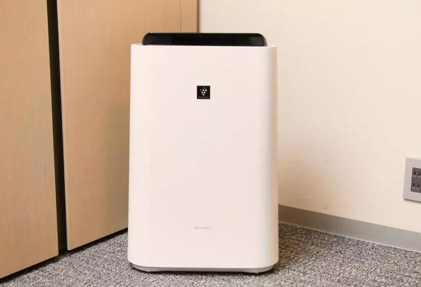 Richmond Hotel Kagoshima Kinseicho