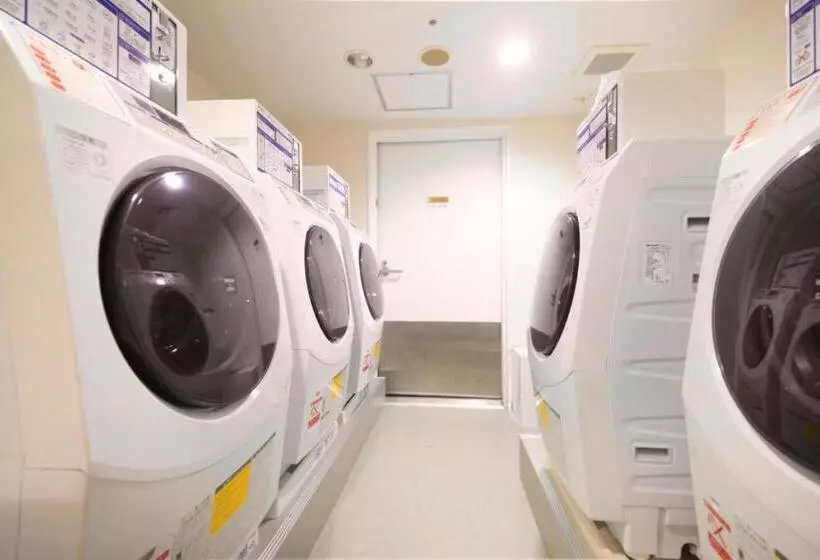 Richmond Hotel Kagoshima Kinseicho