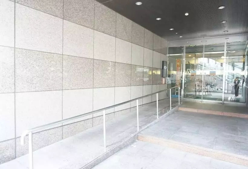 호텔 Route Inn Hakata Ekimae  Hakataguchi