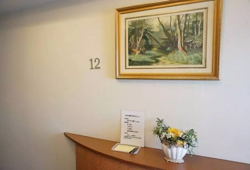 호텔 Route Inn Hakata Ekimae  Hakataguchi