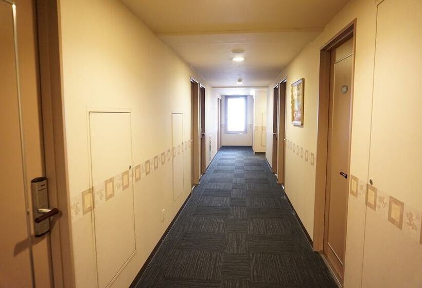 호텔 Route Inn Hakata Ekimae  Hakataguchi
