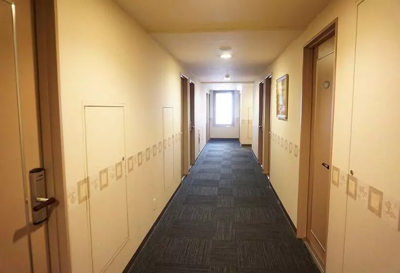 호텔 Route Inn Hakata Ekimae  Hakataguchi