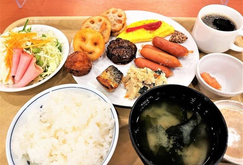 호텔 Route Inn Hakata Ekimae  Hakataguchi