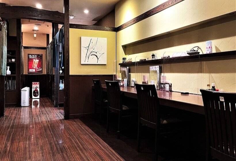 호텔 Route Inn Hakata Ekimae  Hakataguchi