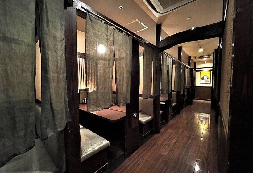 호텔 Route Inn Hakata Ekimae  Hakataguchi