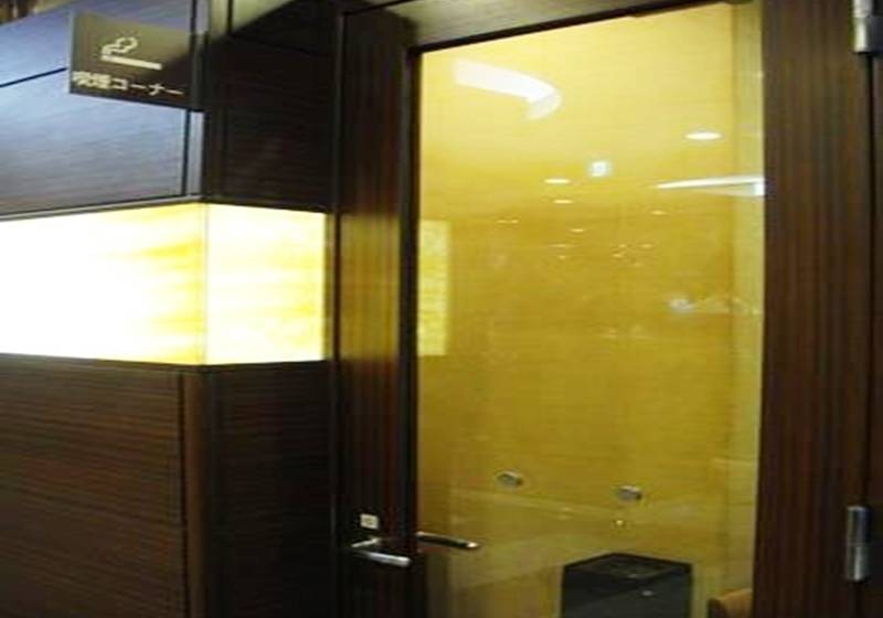 호텔 Route Inn Hakata Ekimae  Hakataguchi