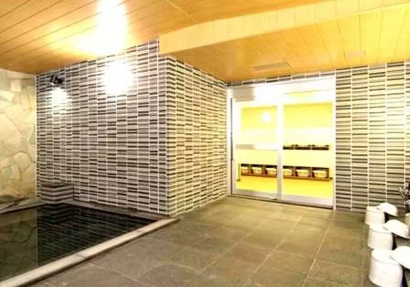 호텔 Route Inn Hakata Ekimae  Hakataguchi