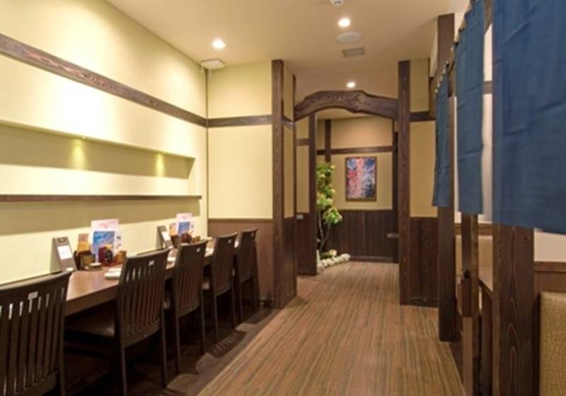 호텔 Route Inn Hakata Ekimae  Hakataguchi