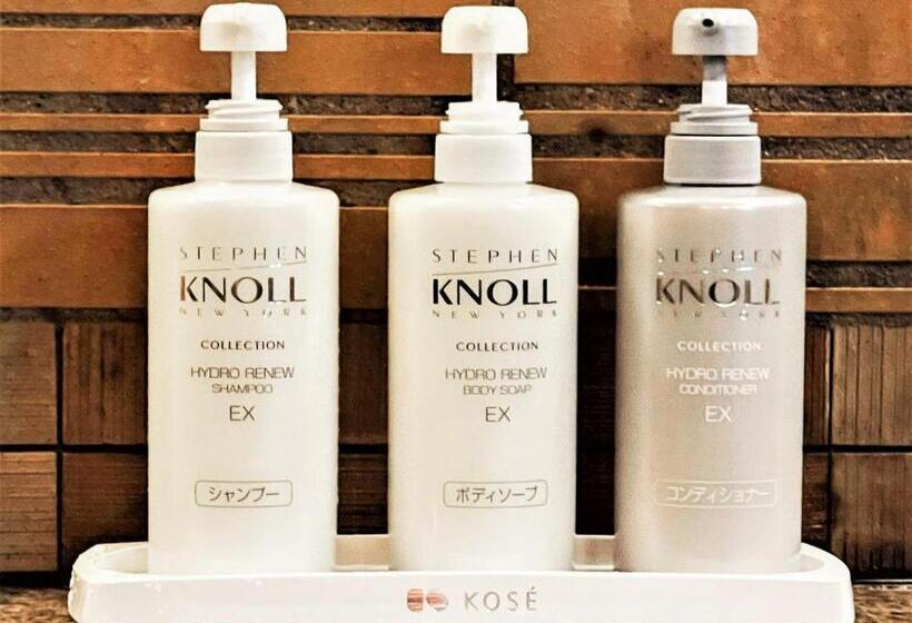 호텔 Route Inn Hakata Ekimae  Hakataguchi