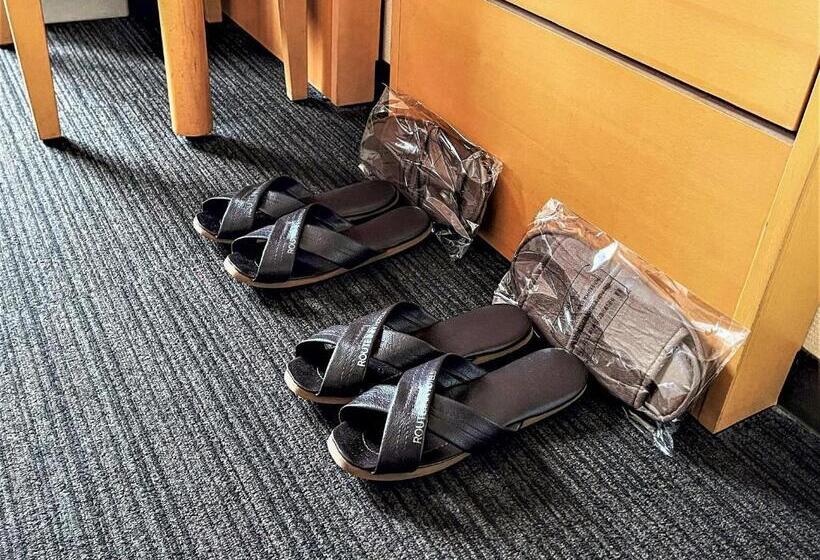 호텔 Route Inn Hakata Ekimae  Hakataguchi