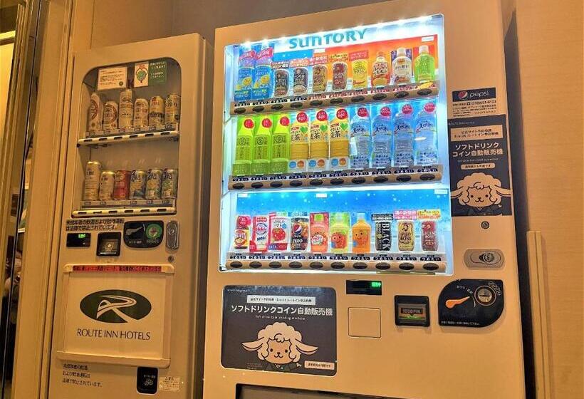 호텔 Route Inn Hakata Ekimae  Hakataguchi