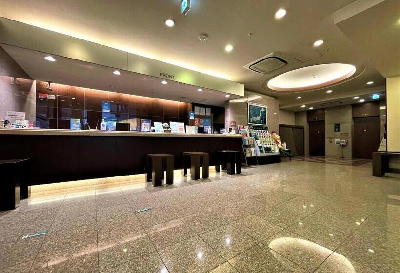 호텔 Route Inn Hakata Ekimae  Hakataguchi