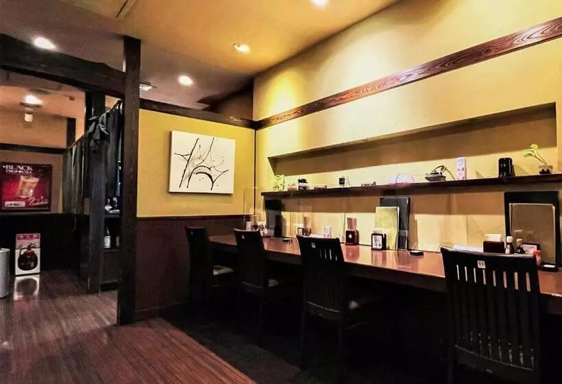 호텔 Route Inn Hakata Ekimae  Hakataguchi