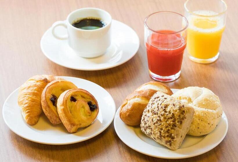 호텔 Route Inn Hakata Ekimae  Hakataguchi