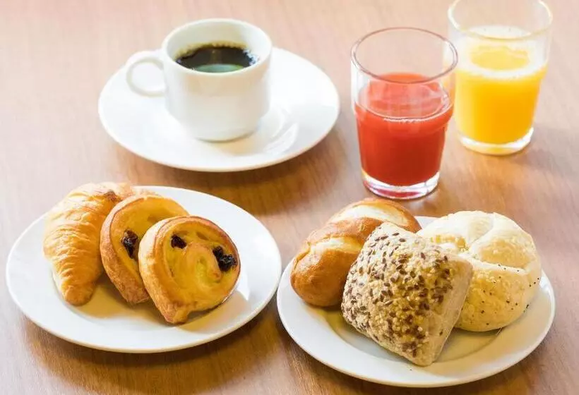 호텔 Route Inn Hakata Ekimae  Hakataguchi