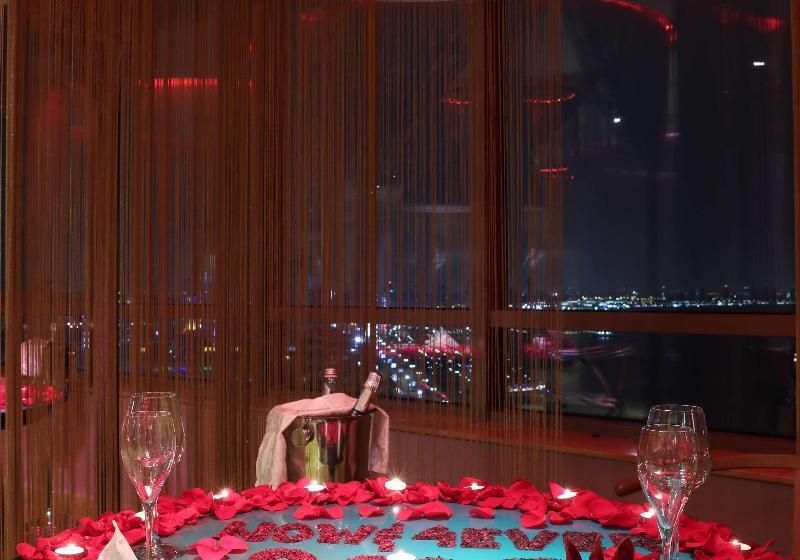 Symphony Style Hotel Kuwait