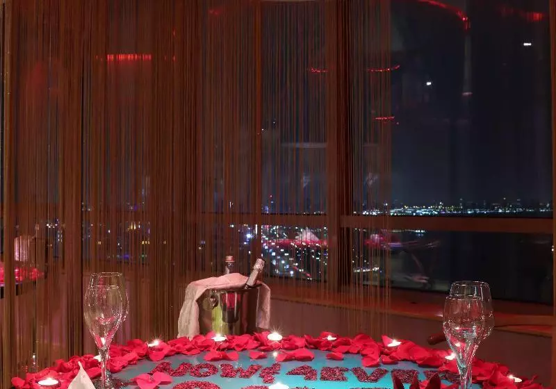 Symphony Style Hotel Kuwait