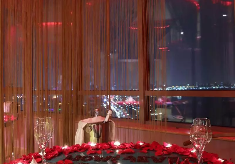 Symphony Style Hotel Kuwait