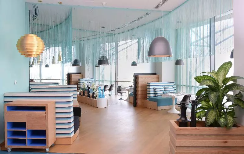 Symphony Style Hotel Kuwait