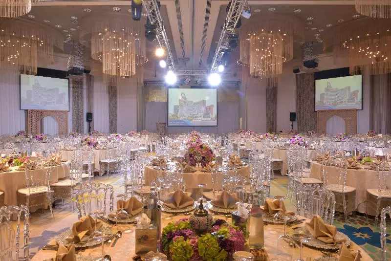 Symphony Style Hotel Kuwait