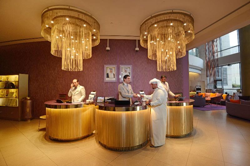 Symphony Style Hotel Kuwait